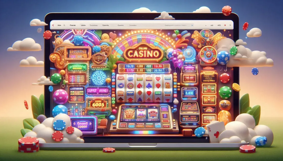 Zodiac Casino
